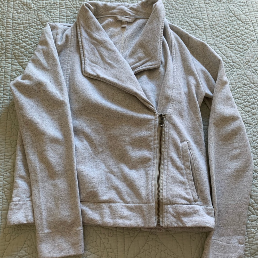 Banana Republic sweatshirt